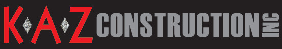 Welcome to KAZ Construction
