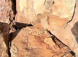 Bisbee Sunset Boulders