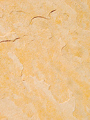 Buckskin/Buff colored Flagstone