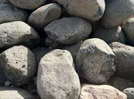 Large River Boulders