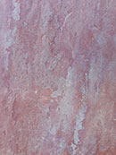 Rose colored Flagstone